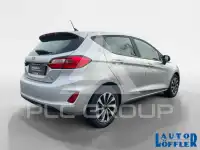 2022 Ford FIESTA