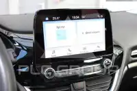 2022 Ford FIESTA