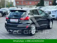 2022 Ford FIESTA