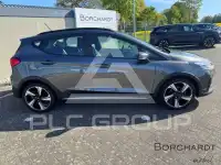 2022 Ford FIESTA