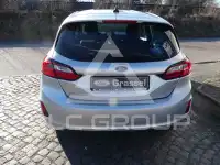 2022 Ford FIESTA