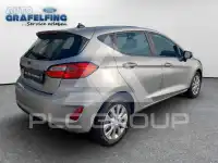 2022 Ford FIESTA