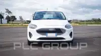 2022 Ford FIESTA