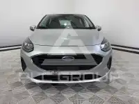 2022 Ford FIESTA