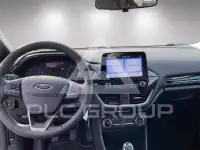 2022 Ford FIESTA