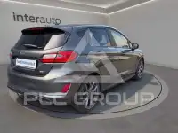 2022 Ford FIESTA