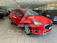 2022 Ford FIESTA