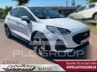 2022 Ford FIESTA