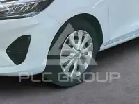 2022 Ford FIESTA