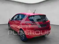 2022 Ford FIESTA