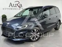 2022 Ford GALAXY