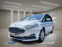 2022 Ford GALAXY