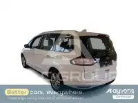 2022 Ford GALAXY