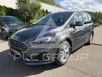 2022 Ford GALAXY