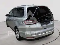 2022 Ford GALAXY