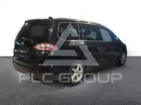 2022 Ford GALAXY