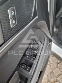 2022 Ford GALAXY