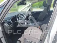 2022 Ford GALAXY