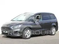 2022 Ford GALAXY
