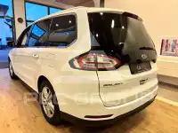 2022 Ford GALAXY