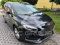 2022 Ford GALAXY