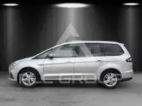 2022 Ford GALAXY