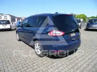 2022 Ford GALAXY