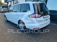 2022 Ford GALAXY