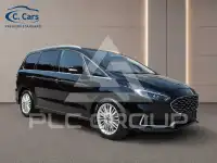 2022 Ford GALAXY