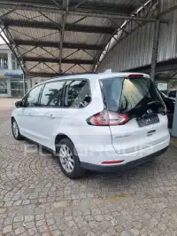 2022 Ford GALAXY