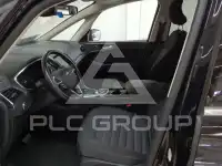 2022 Ford GALAXY