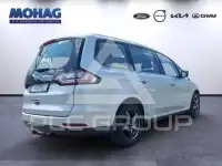 2022 Ford GALAXY