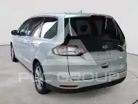 2022 Ford GALAXY