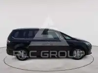 2022 Ford GALAXY