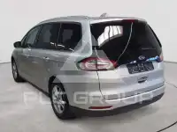 2022 Ford GALAXY