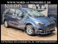 2022 Ford GALAXY