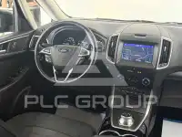 2022 Ford GALAXY