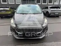 2022 Ford GALAXY