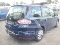 2022 Ford GALAXY