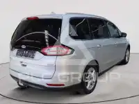 2022 Ford GALAXY