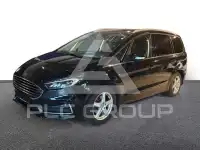 2022 Ford GALAXY