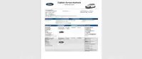 2022 Ford GALAXY