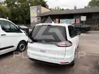 2022 Ford GALAXY