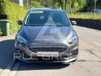 2022 Ford GALAXY