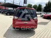 2022 Ford GALAXY