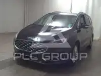 2022 Ford GALAXY
