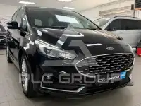 2022 Ford GALAXY