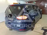 2022 Ford GALAXY