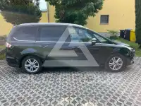 2022 Ford GALAXY