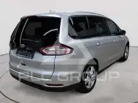 2022 Ford GALAXY